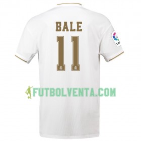 Camiseta de fútbol Real Madrid Gareth Bale 11 1ª equipación 2019/2020